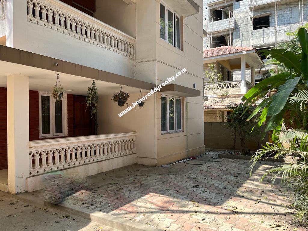 Independent House for Sale at Koramangala, BangaloreBengaluru Hanu
